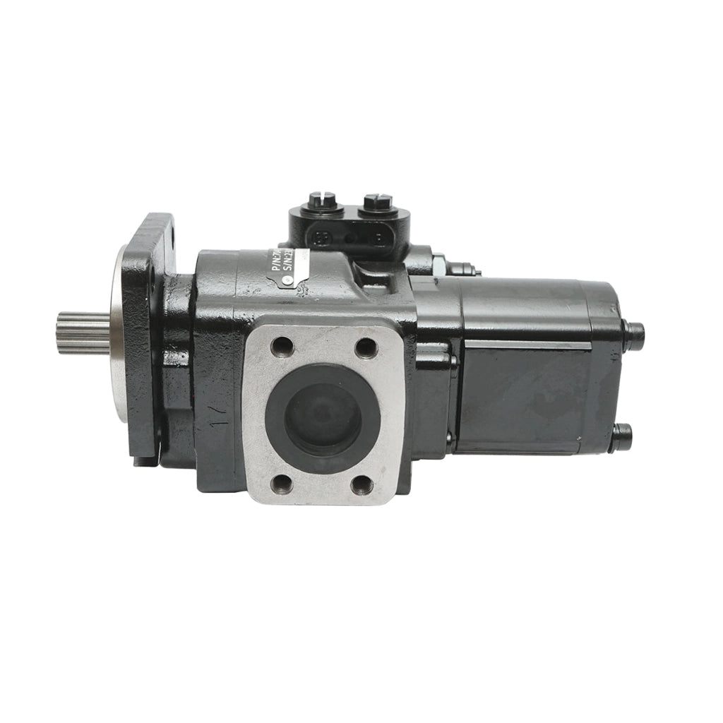 Pompa idraulica per JCB codice OEM 7049520006