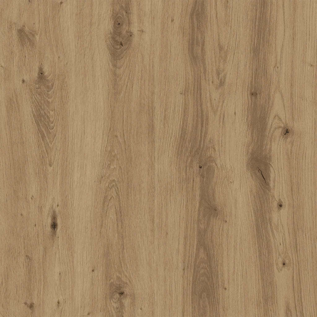 Tavolino salotto | Tavolino da caff¨¨ | Tavolino da Soggiorno Rovere Artigianale 55,5x55x45 cm in Truciolato