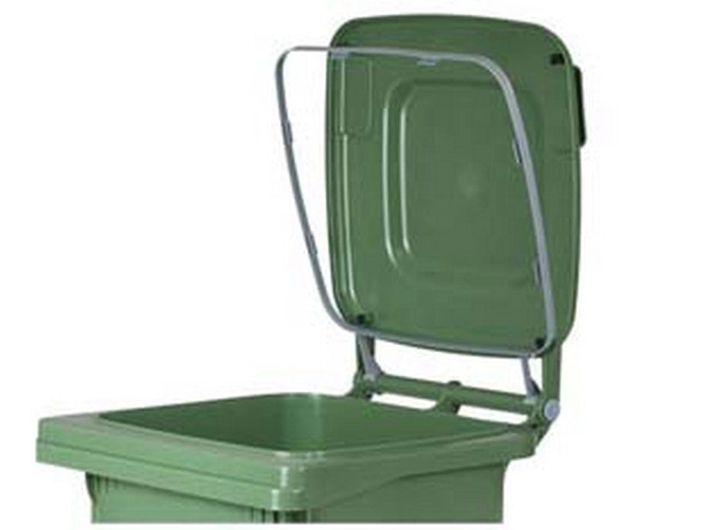 1pz anello fermasacco per bidone quadro lt.120 cod:ferx.fer234252