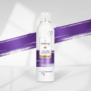 PANTENE PRO-V LACCA PER CAPELLI STYLING VOLUME PERFETTO 250ML OLIO DI JOJOBA
