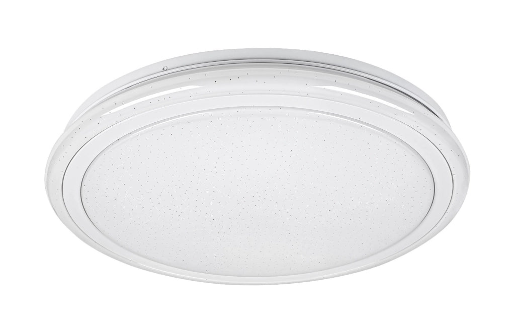 Plafoniera LED Rabalux Leonie 40cm 32W RGB telecomando