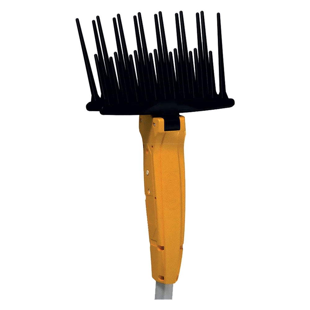 Abbacchiatore Elettrico 13 Astine Asta 2,3 > Volpi Dualcomb 3,5 Mt