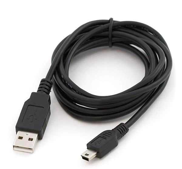 CAVO USB Connessione 2.0 - 3 mt