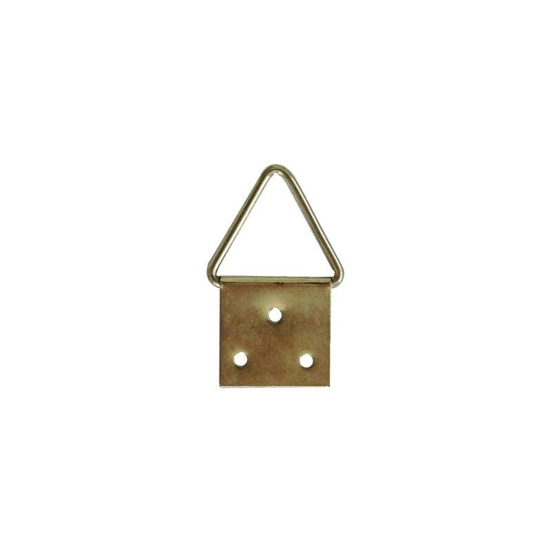 ATTACCAGLIE PER QUADRI SNODATE n° 3 - 200 pezzi
