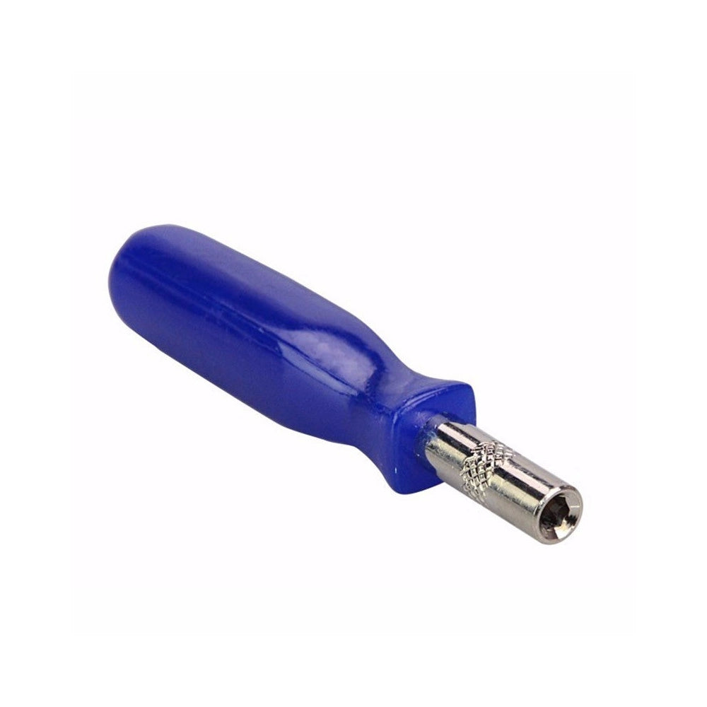 Trade Shop - Kit Cacciavite 16pz Di Precisione Tools Punte Giravite Taglio Croce Torx -