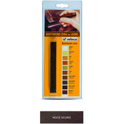 BASTONCINI CERA BLISTER BIANCO Wenge