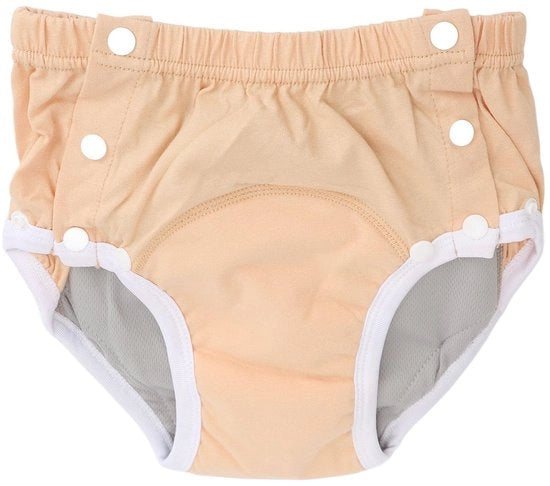 Luiers Incontinenti Assorbenti per Adulti - Comfortevole Confezione - Materiale Respirante - Adatti per Volontari - Luiers Incontinenti