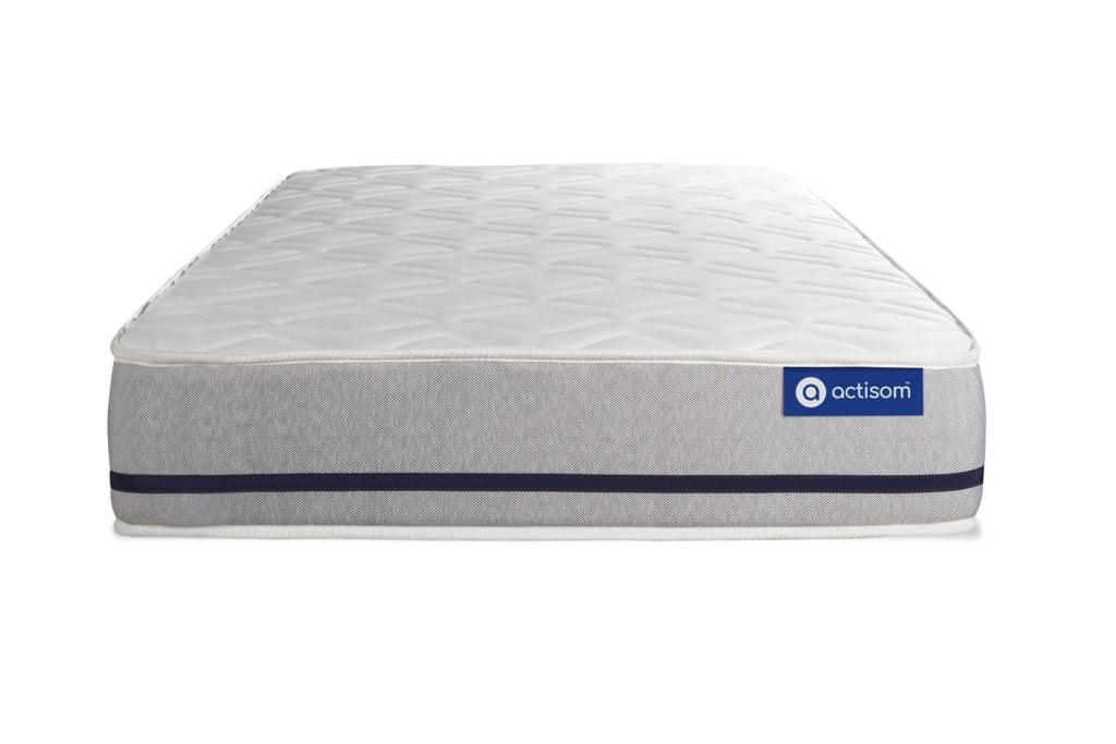 Materasso Actiflex soft 80x200cm - Spessore : 20cm - Molle insacchettate - Moderatamente rigido