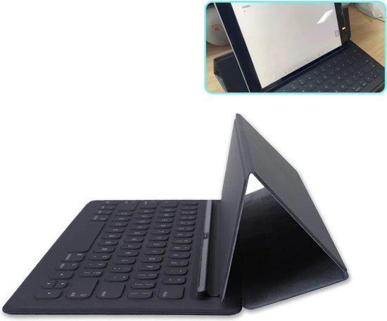 Tastiera - Ripiegabile - Bluetooth - Portatile - Ripiegabile - Tastiera Portatile