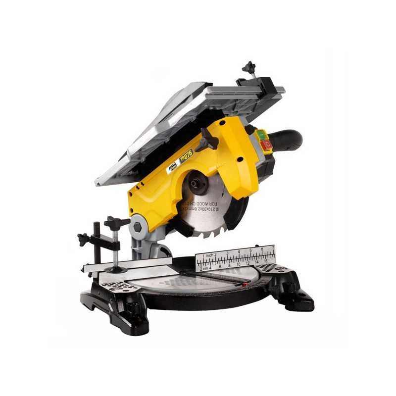 Troncatrice Piano Superiore 210 Tr-076 Femi