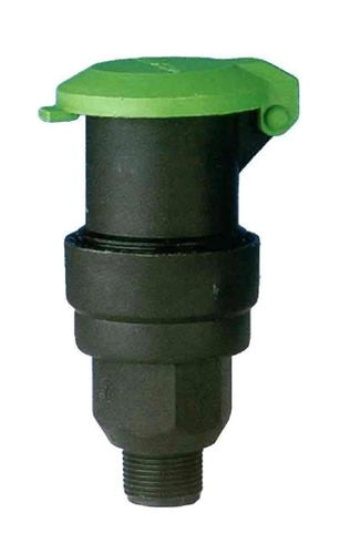 IDRANTE IN PLASTICA CON ATTACCO 3/4"
