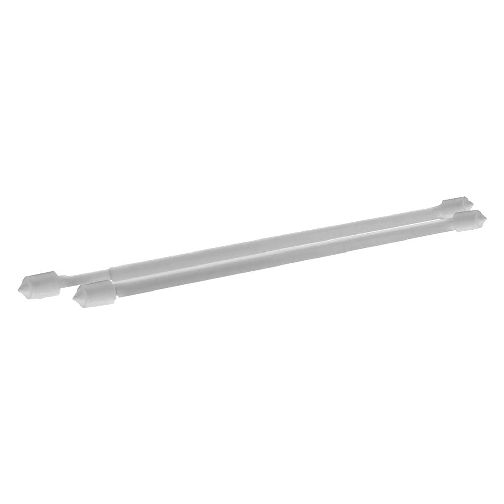 1blister stanghetta a molla 'bris-bris' mm 8 x cm 60 - punta plastica cod:ferx.3142176nlm