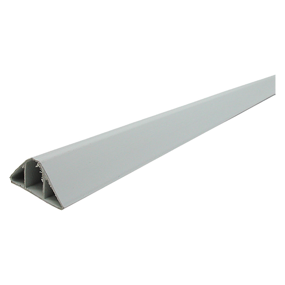 SMUSSO PER PILASTRI mm 22 x  10- cm 200- 50 pezzi