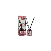 Diffusore per ambiente Cubo Rosso Imperiale 100 ml