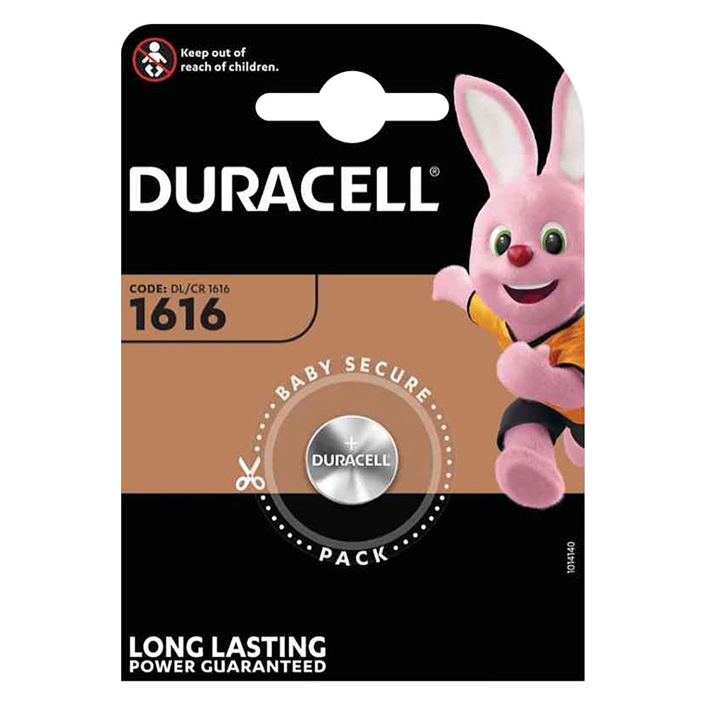 10blister pila a bottone '1616' pz 1 - 3 v cod:ferx.811946nlm