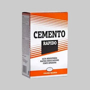 Cemento rapido bianco 5 kg