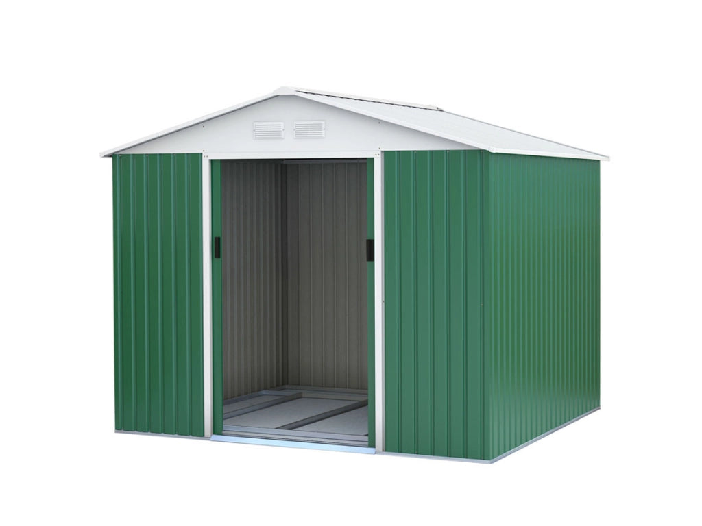 Base per capanno da giardino "Rosas"  7,06 M²