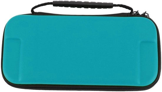Consolle da gioco impermeabile - Borsa portatile da gioco - 10 slot per carte da gioco - Scatola di protezione - Rivestimento morbido