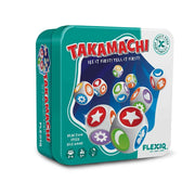 FlexiQ - Takamachi