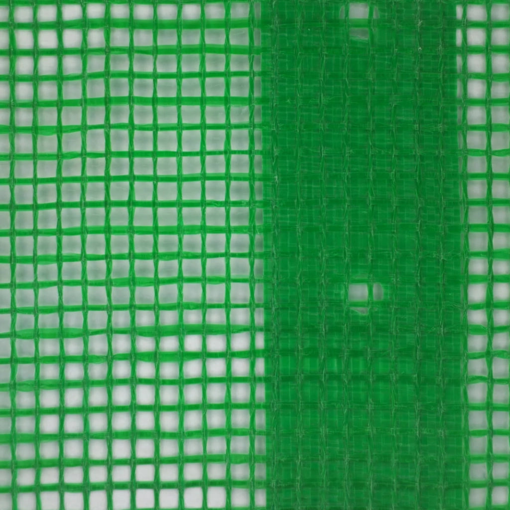 Telo con Occhielli Verde 4 x 8 m 260 gsm PE 42039283