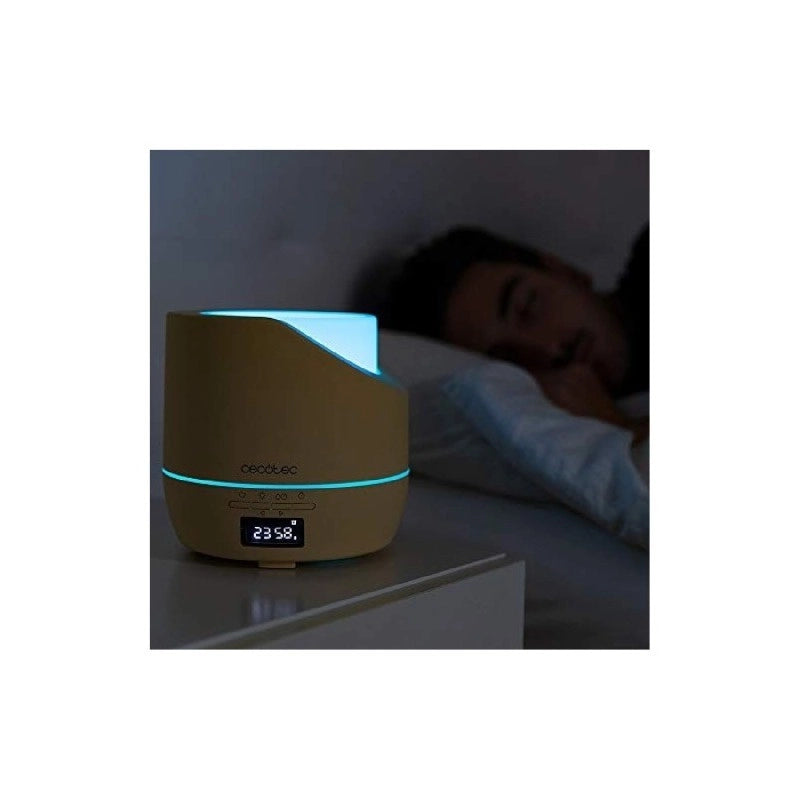 CECOTEC 05635 - Diffusore di aromi PureAroma 500 Smart SunLight