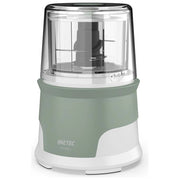 Imetec Tritapiù tritaverdure elettrico 0,6 L 1000 W Verde, Bianco