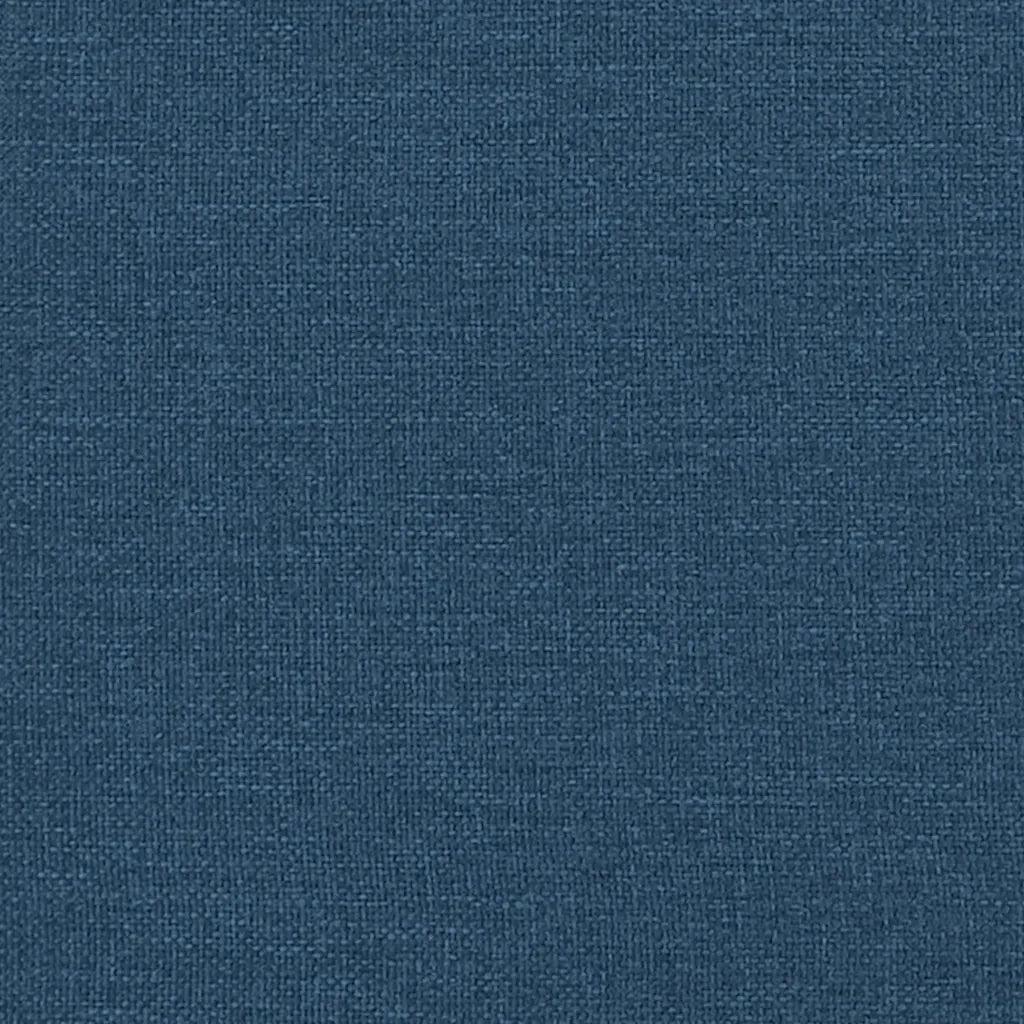 Divano Sedia con Braccioli Blu 53 cm in Tessuto 4100549