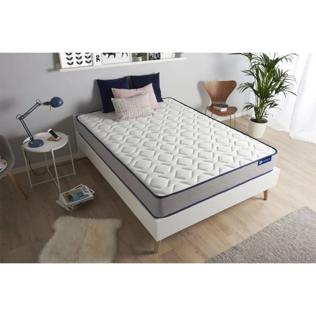 Materasso Actimemo form 100x220cm - Spessore : 22cm - Memory foam - Rigido