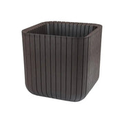 Vaso Keter Cube Planter cm 39,5x39,5 h