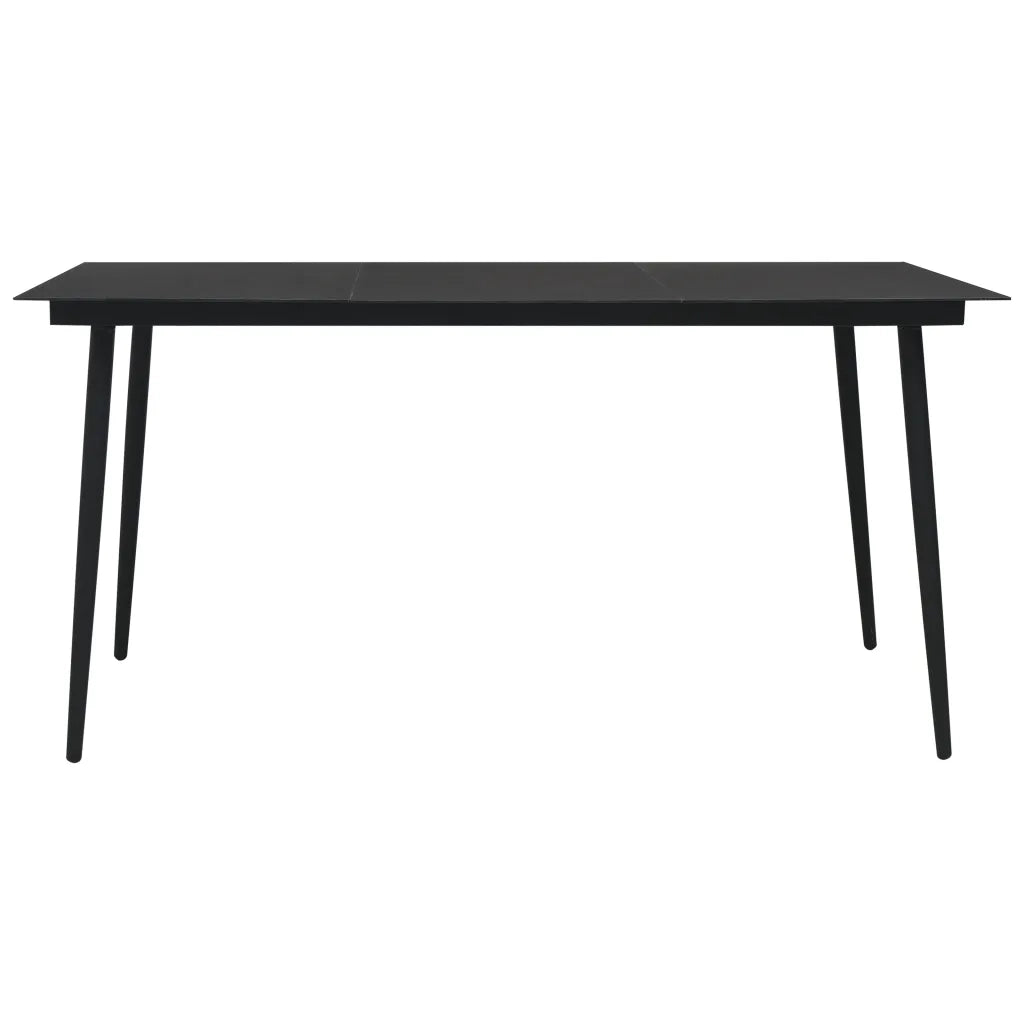 Set da Pranzo da Giardino 5 pz 3060257
