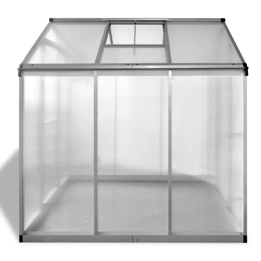 Serra in Alluminio Rinforzato 3,46 m² 43555