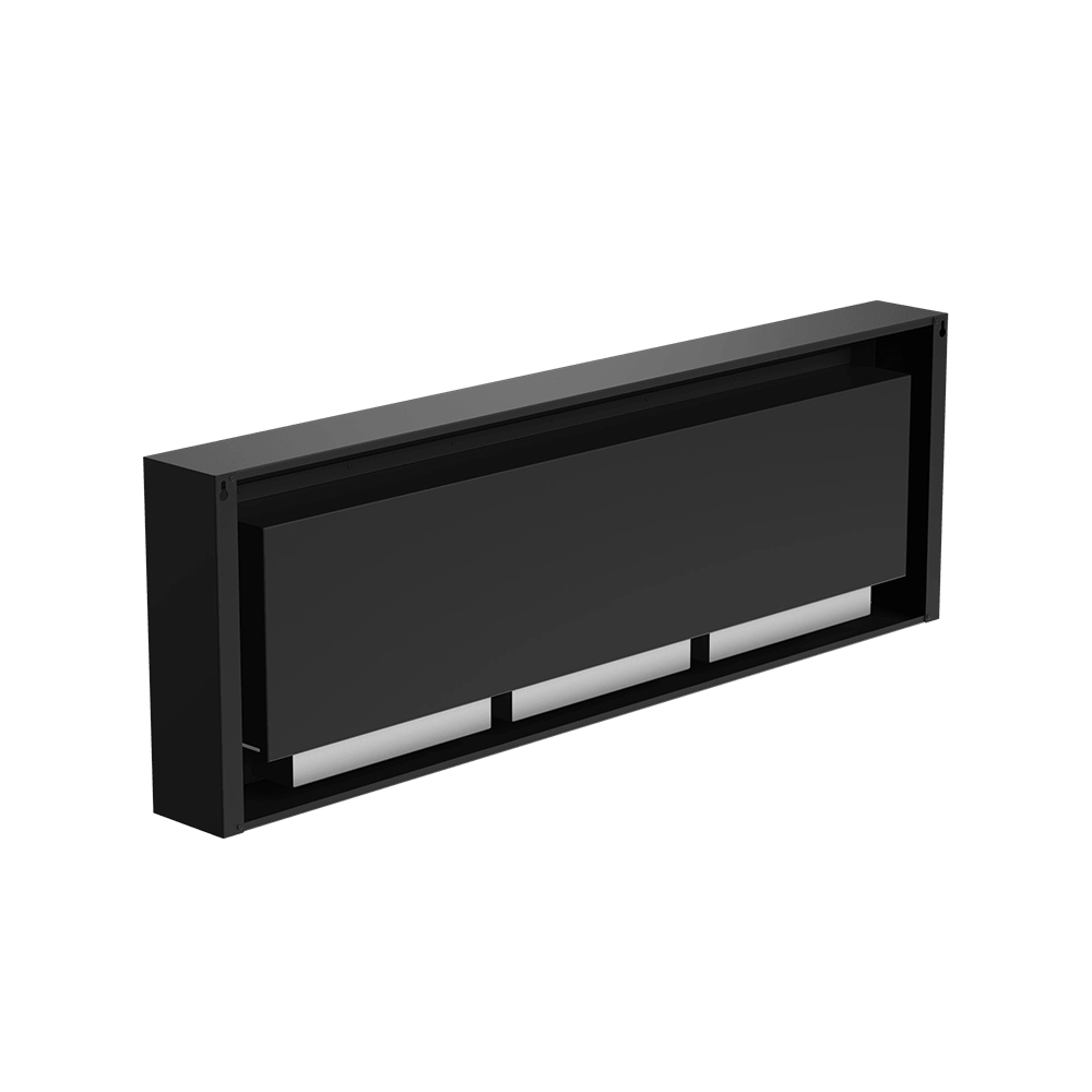 Biocamino Delta 3 1200 Flat