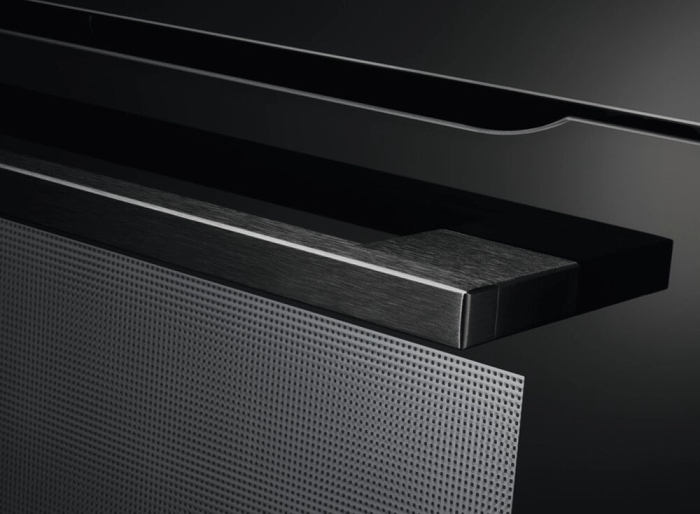 Aeg bek435060b forno elettrico ventilato multifunzione serie 6000 surroundcook 60 cm colore nero classe energetica a+