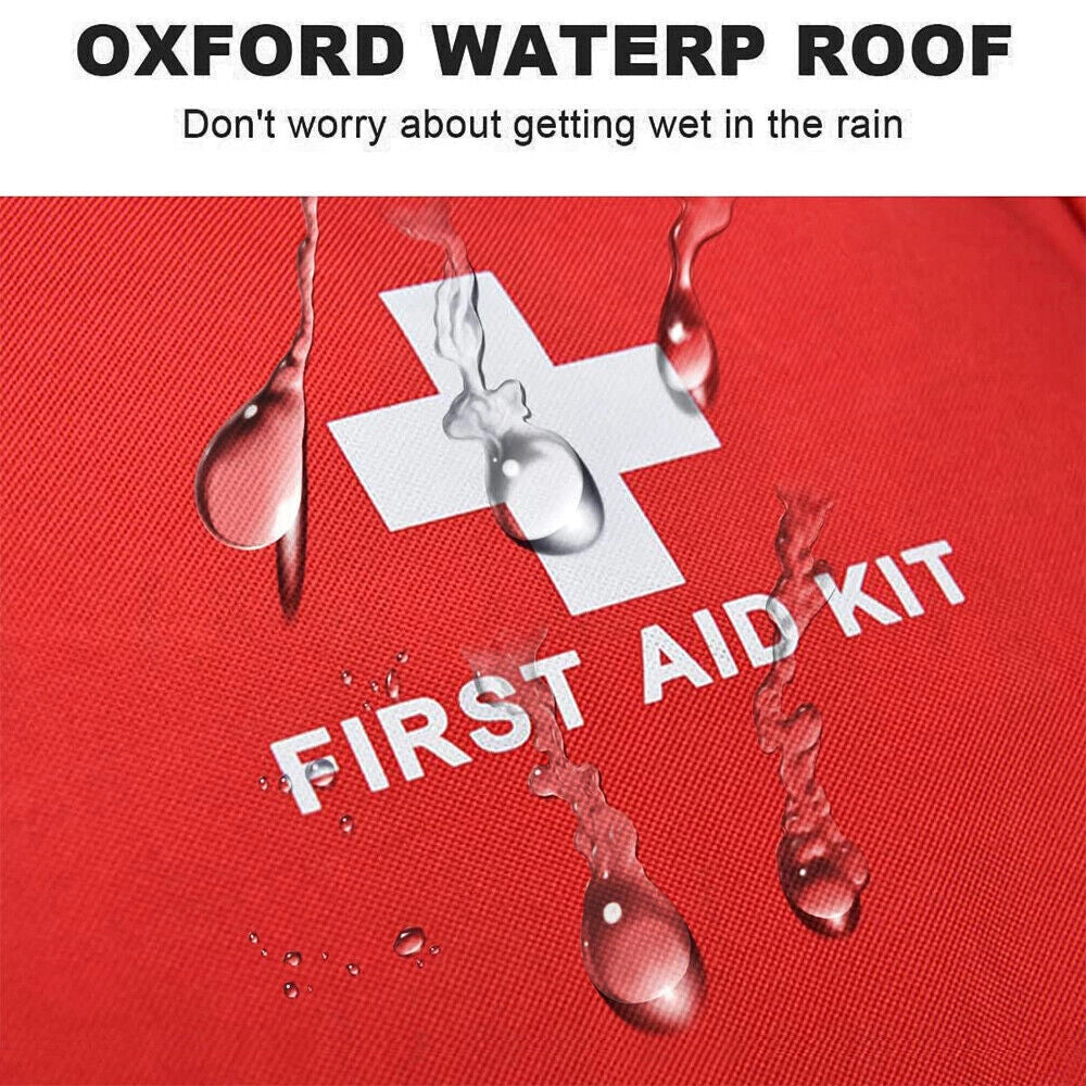 Kit Pronto Soccorso ¨C Minimal ¨C 391 pezzi