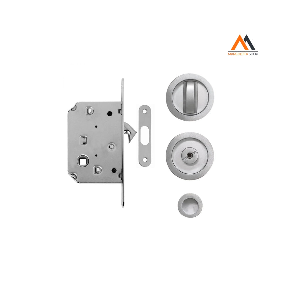 KITSCORRI ECO 2 TONDO BLOC C/S ZCS KIT 1 c/serr.""B"" 44mm
