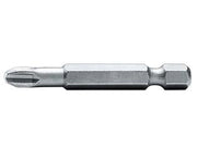 INSERTI PER AVVITATORI PER VITI A CROCE PHILLIPS ART.862PH- - PH 2 - 5 pezzi BETA