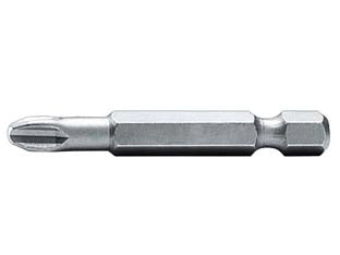 INSERTI PER AVVITATORI PER VITI A CROCE PHILLIPS ART.862PH- - PH 2 - 5 pezzi BETA