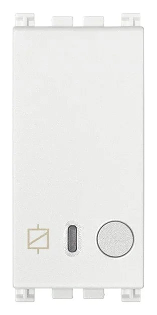 VIMAR Attuatore connesso IoT 16A bianco - 19593.B