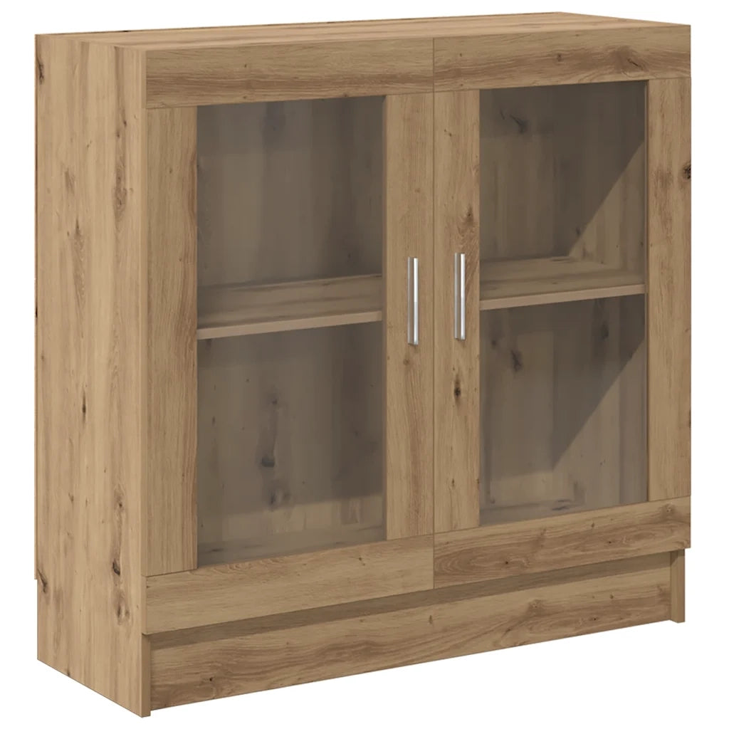 Libreria Rovere Artigianale 82,5x30,5x80 cm Legno Multistrato 856155