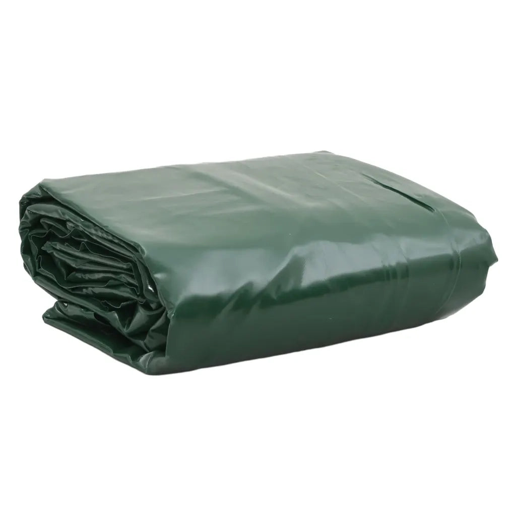 Telone Verde 4x6 m 650 g/m² 156138