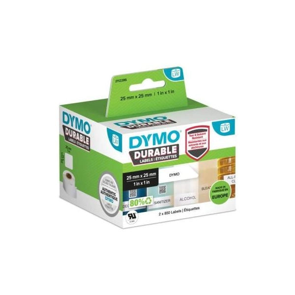 Dymo schriftband lw-adress-etiketten lwadressetiketten (2112286) - 130179