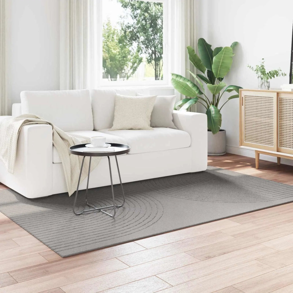 Tappeti per area | Tappeti a zone GALATI Grigio 230 x 160 cm Poliestere