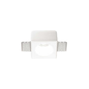 Lampada Da Incasso Samba Fi Round D55 Ideal-Lux