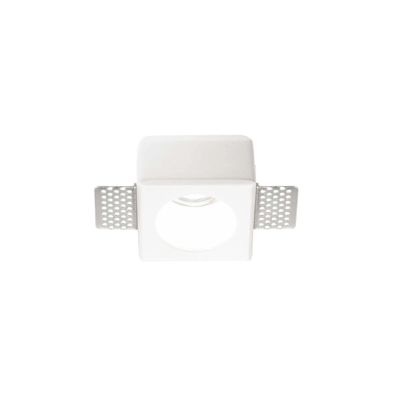 Lampada Da Incasso Samba Fi Round D55 Ideal-Lux