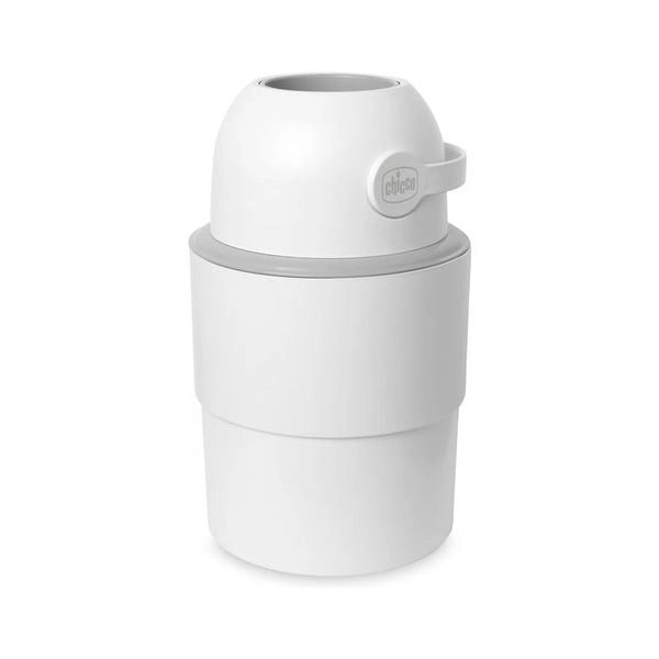 Contenitore pannolini chicco 12252 odour off mangia pannolini telescop