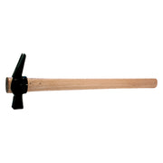 1pz martello carpentiere gr. 250 codice 100360 cod:ferx.100360nlm