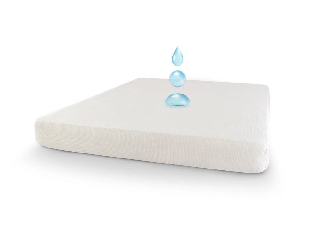 Coprimaterasso Protective Antiacaro Impermeabile L.T. - Singolo - Coprimaterasso