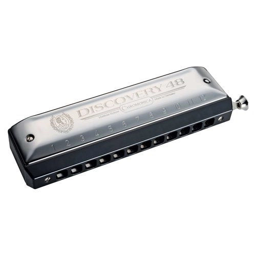 Armonica do chromonica series discovery 48 023249
