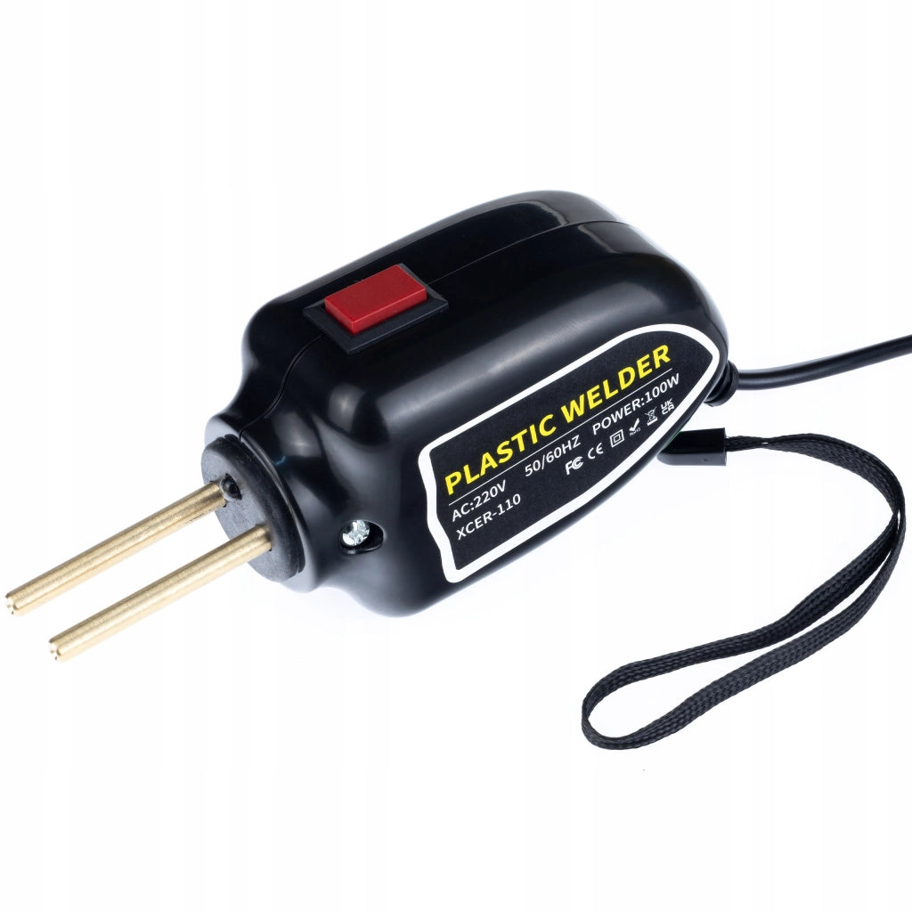 Graffettatrice per Plastica Rosfix Strong Cosmico RSC100W – 100W, 1200 Graffette