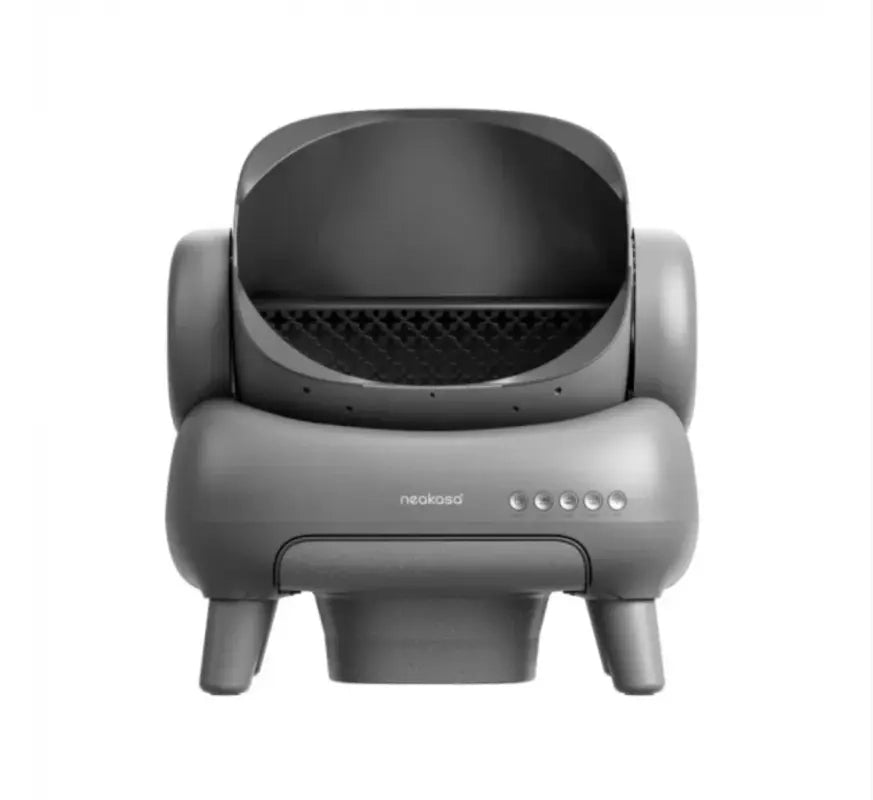Neakasa M1 Lettiera Gatto Autopulente Grande. Controllo APP. Smaltimento rifiuti